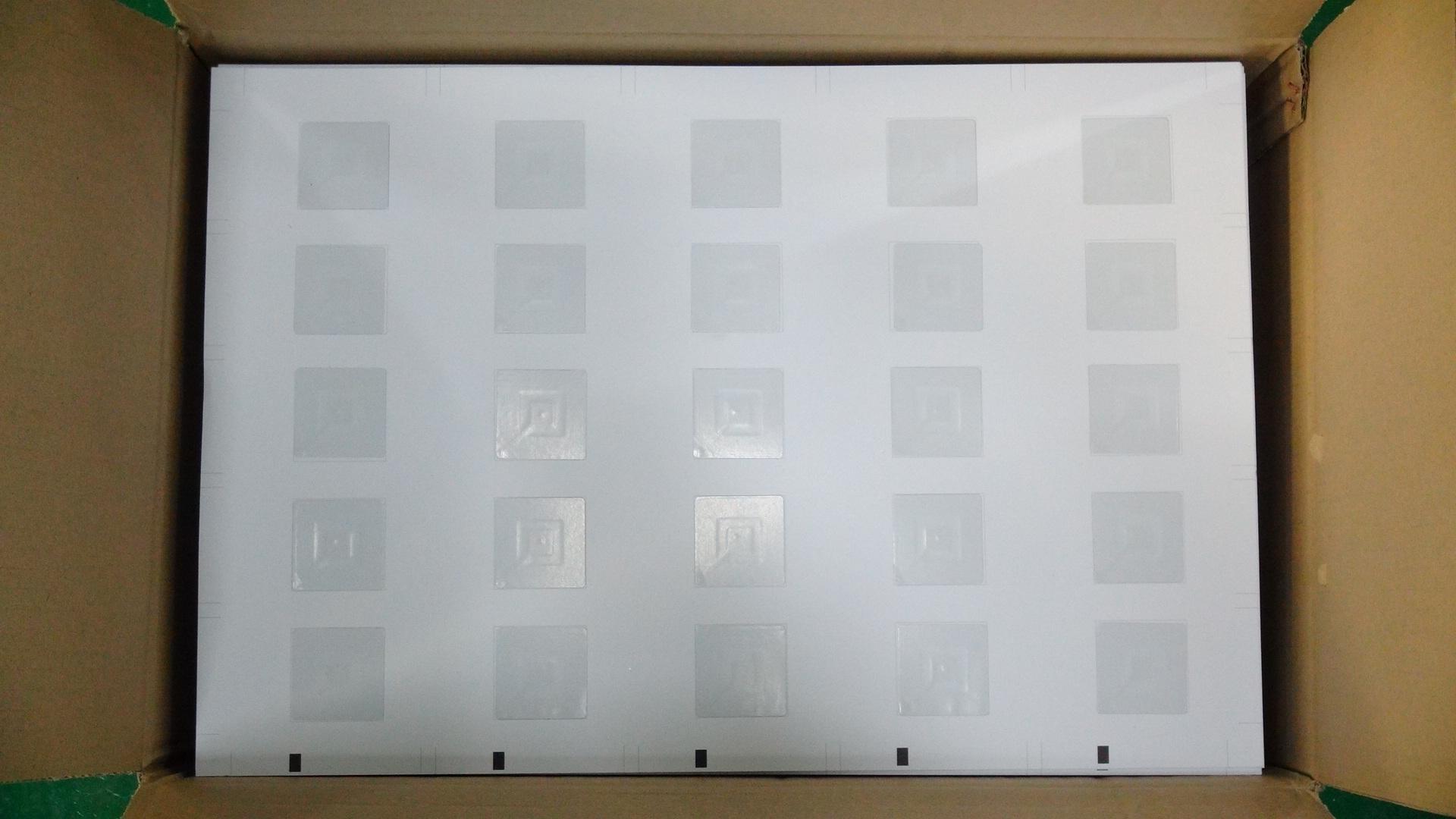 貼標樣品圖 貼標樣品圖