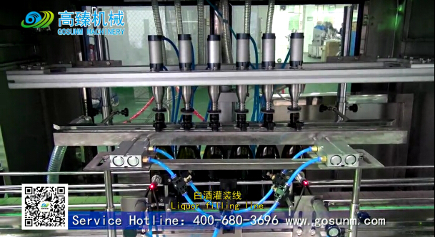 機器操作過程 機器操作過程