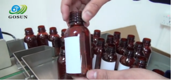貼標工序流程4 貼標工序流程4