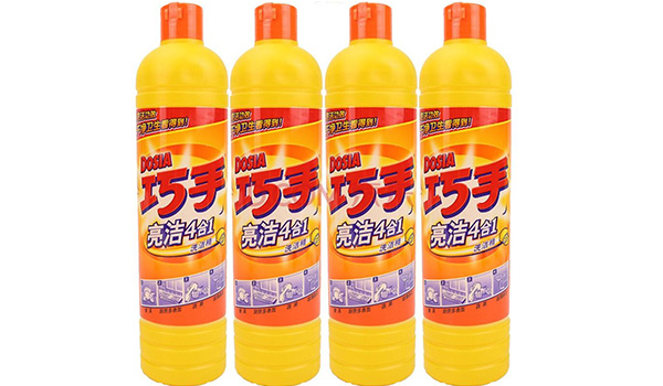 洗潔精貼標(biāo)產(chǎn)品圖 洗潔精貼標(biāo)產(chǎn)品圖