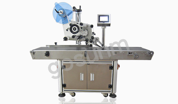 全自動(dòng)充電器頭貼標(biāo)機(jī) 全自動(dòng)充電器頭貼標(biāo)機(jī)