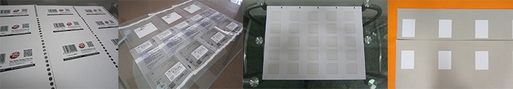 雙頭貼標產品圖 雙頭貼標產品圖